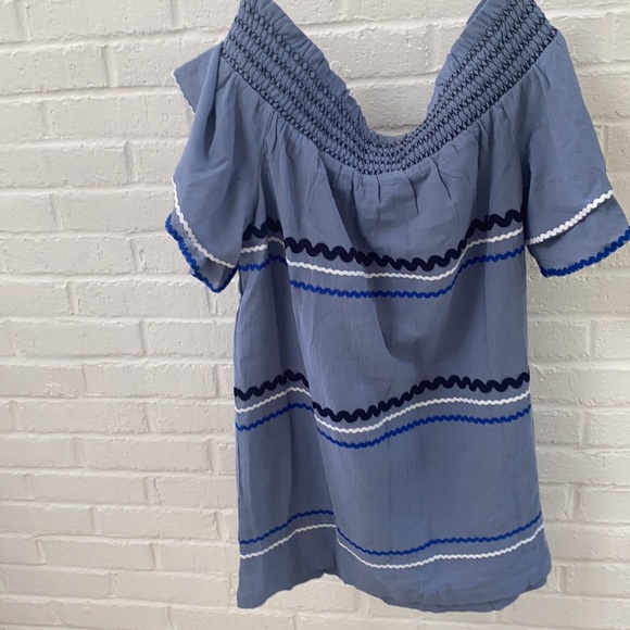 🆕NWT Mud Pie Dress - Picture 2 of 9